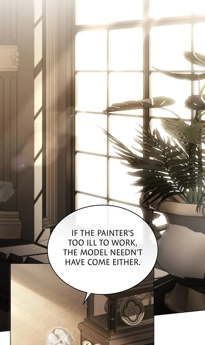 Read The Hidden Muse chapter 15 image 28 on Lezhin