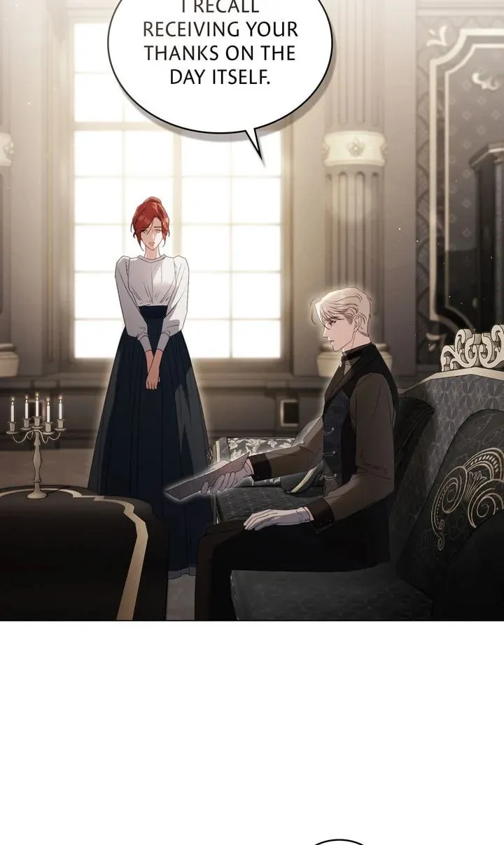 Read The Hidden Muse chapter 15 image 31 on Lezhin