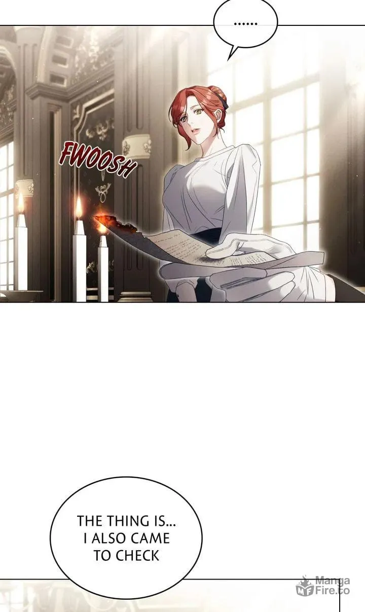 Read The Hidden Muse chapter 15 image 32 on Lezhin