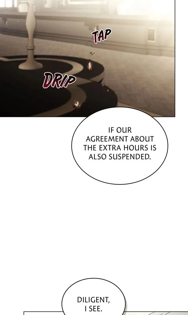 Read The Hidden Muse chapter 15 image 33 on Lezhin