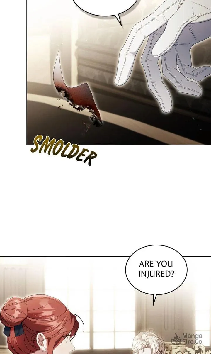 Read The Hidden Muse chapter 15 image 34 on Lezhin