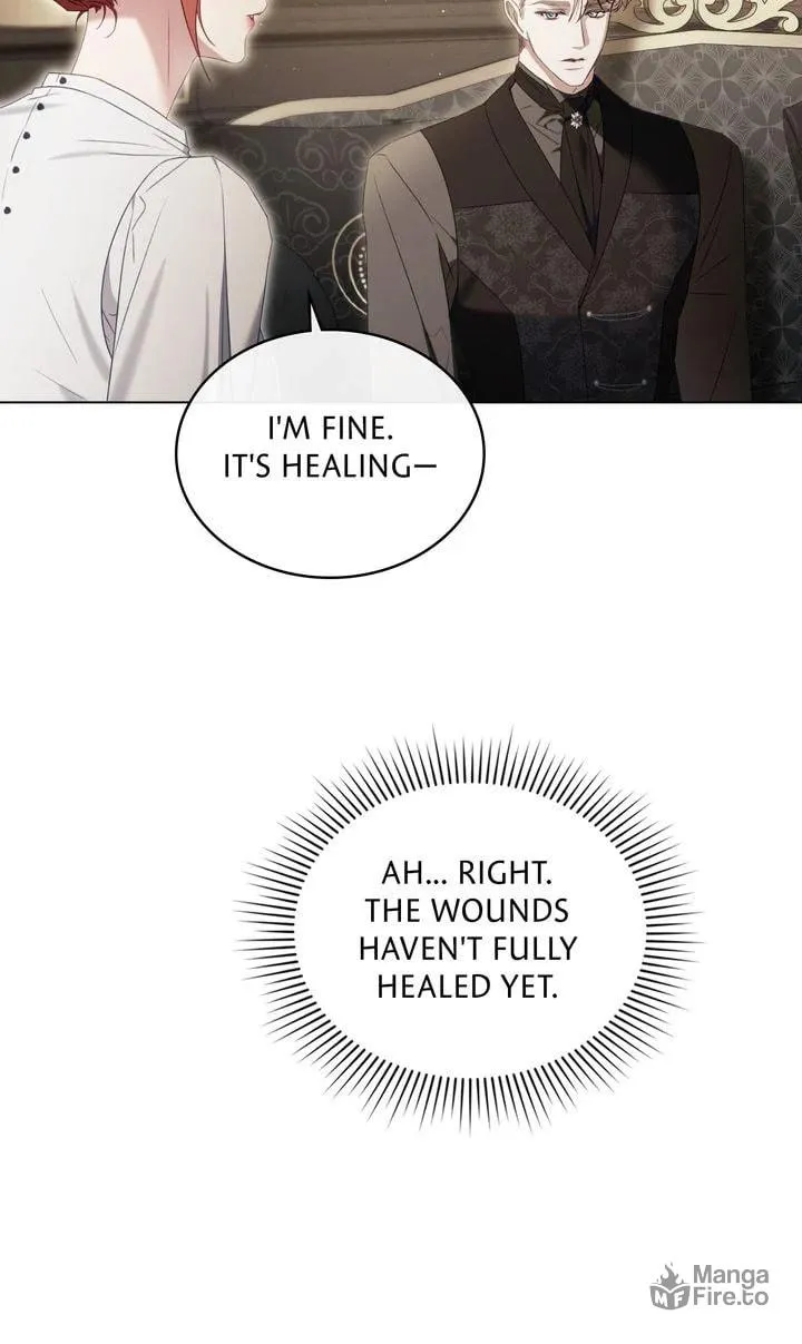 Read The Hidden Muse chapter 15 image 35 on Lezhin