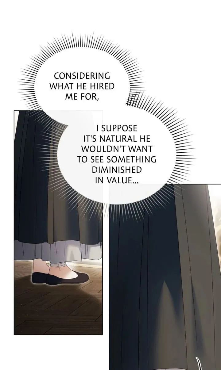 Read The Hidden Muse chapter 15 image 36 on Lezhin