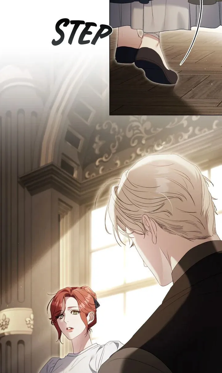 Read The Hidden Muse chapter 15 image 37 on Lezhin