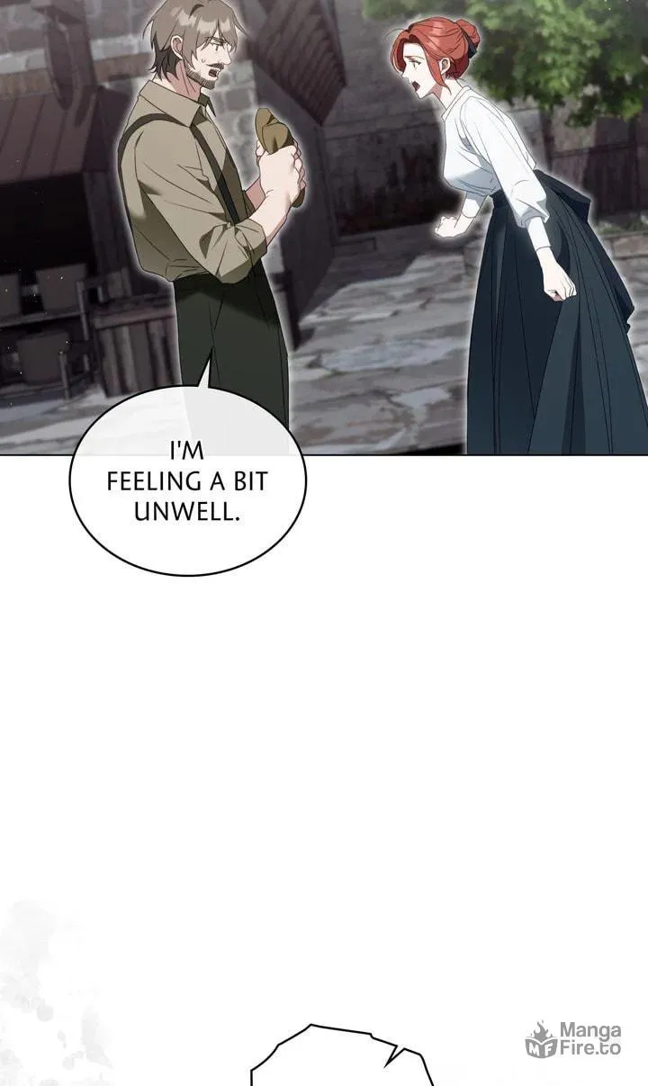 Read The Hidden Muse chapter 15 image 4 on Lezhin