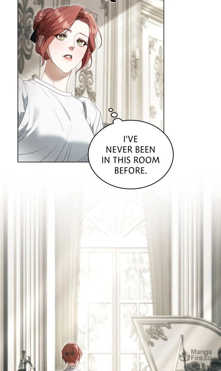 Read The Hidden Muse chapter 15 image 41 on Lezhin