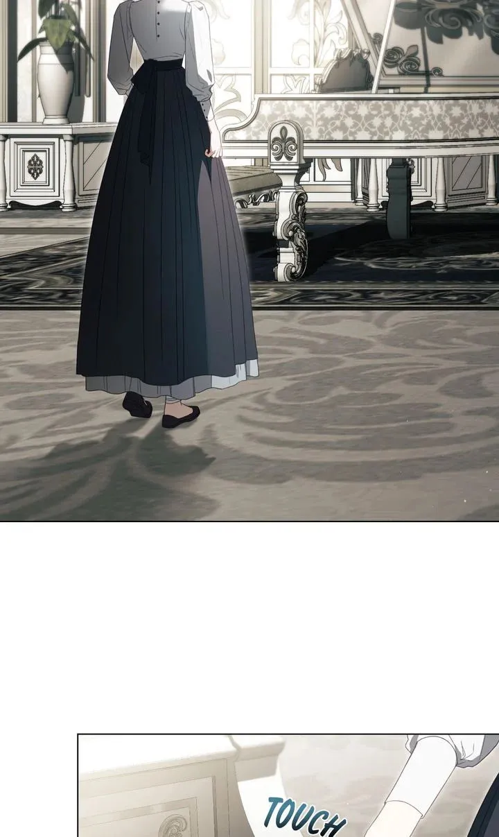 Read The Hidden Muse chapter 15 image 42 on Lezhin