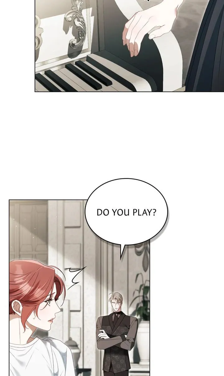 Read The Hidden Muse chapter 15 image 43 on Lezhin
