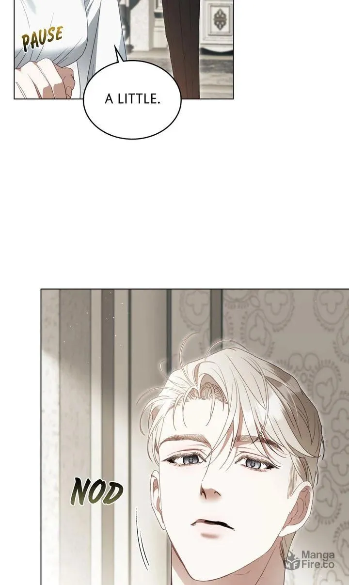 Read The Hidden Muse chapter 15 image 44 on Lezhin