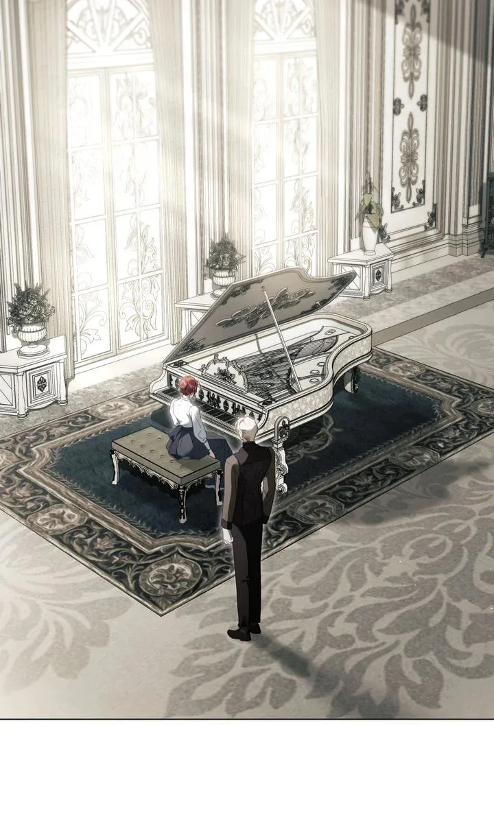Read The Hidden Muse chapter 15 image 46 on Lezhin