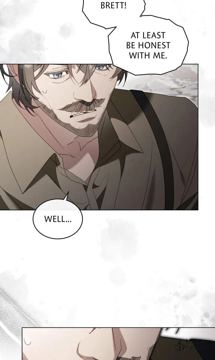 Read The Hidden Muse chapter 15 image 5 on Lezhin