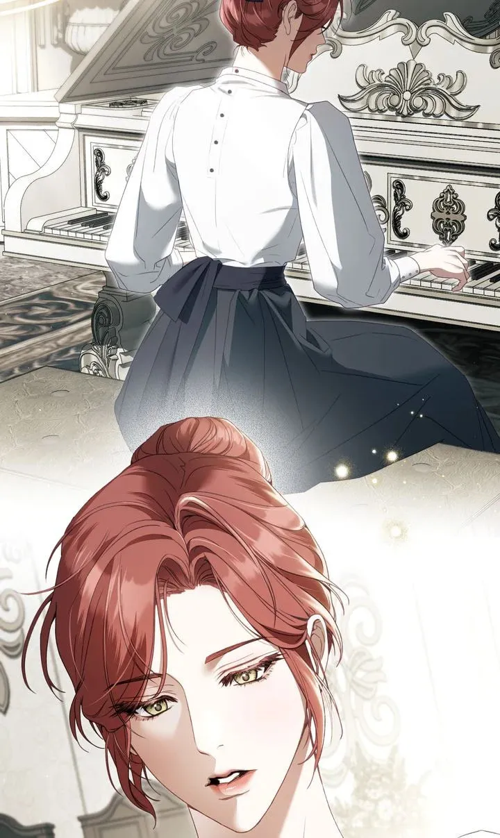 Read The Hidden Muse chapter 15 image 51 on Lezhin