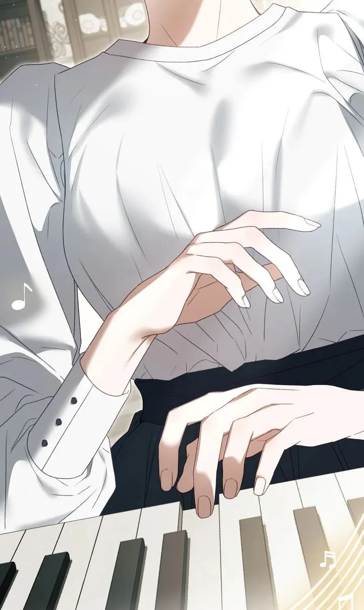 Read The Hidden Muse chapter 15 image 52 on Lezhin