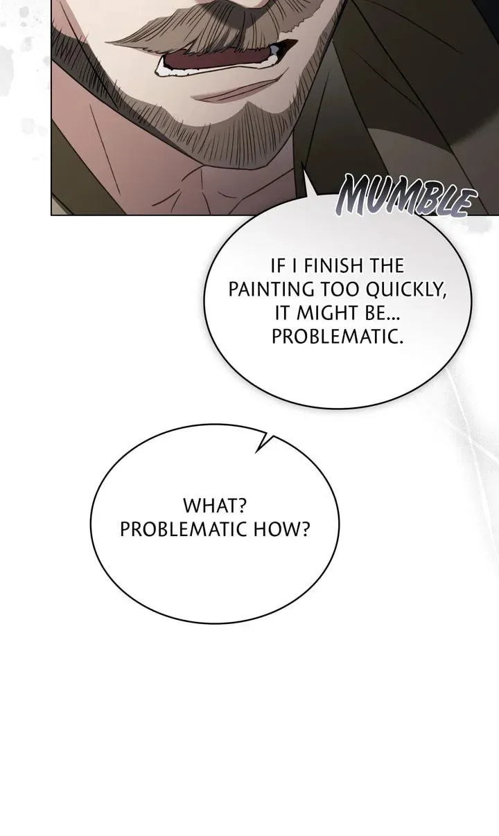 Read The Hidden Muse chapter 15 image 6 on Lezhin