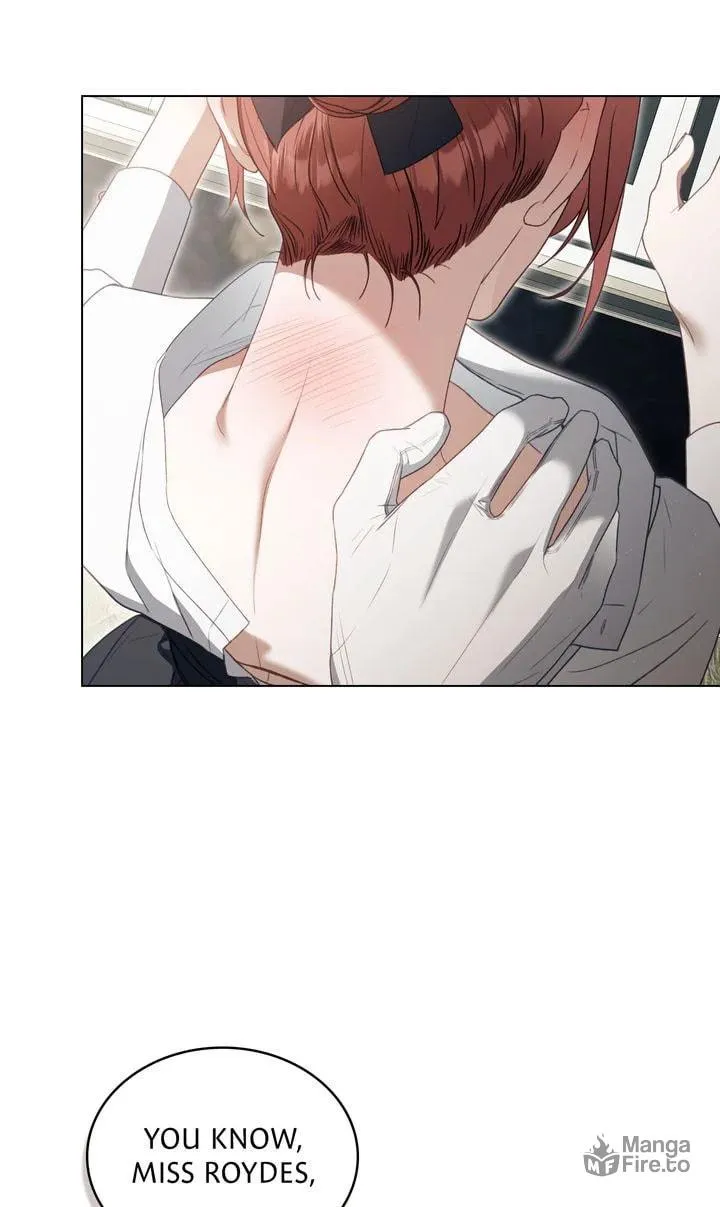 Read The Hidden Muse chapter 15 image 62 on Lezhin
