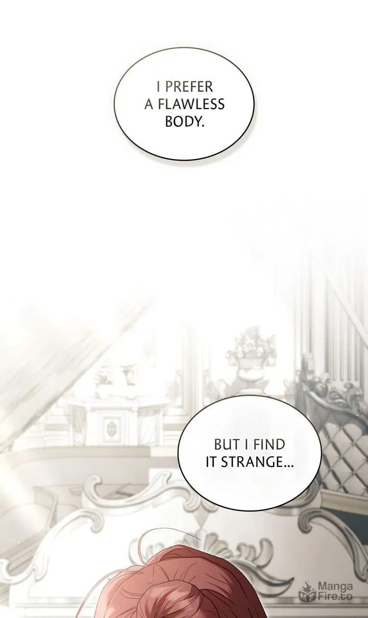 Read The Hidden Muse chapter 15 image 64 on Lezhin