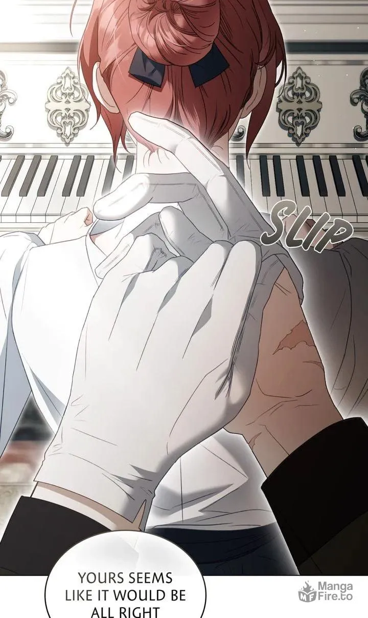 Read The Hidden Muse chapter 15 image 65 on Lezhin