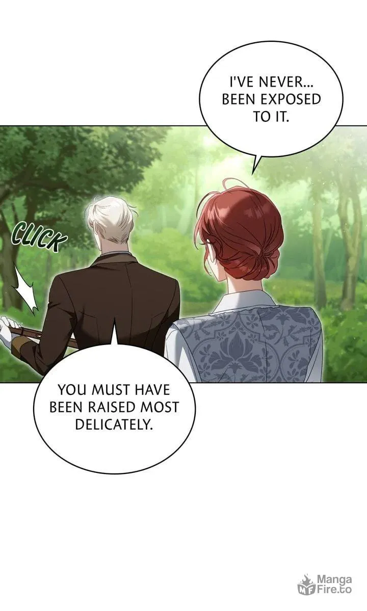Read The Hidden Muse chapter 17 image 11 on Lezhin