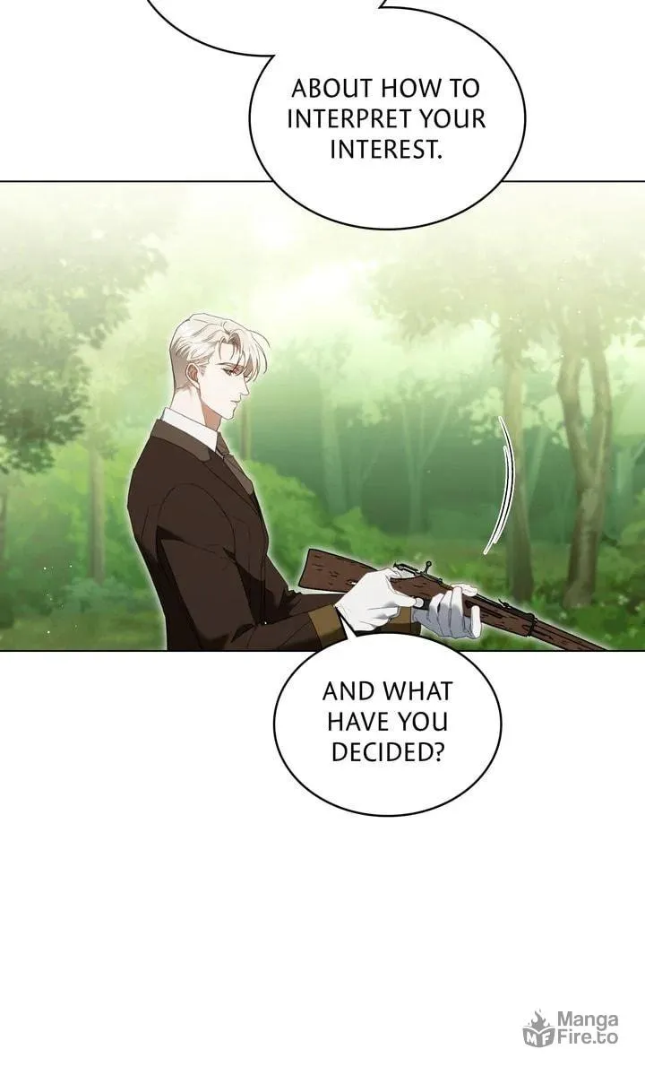 Read The Hidden Muse chapter 17 image 19 on Lezhin
