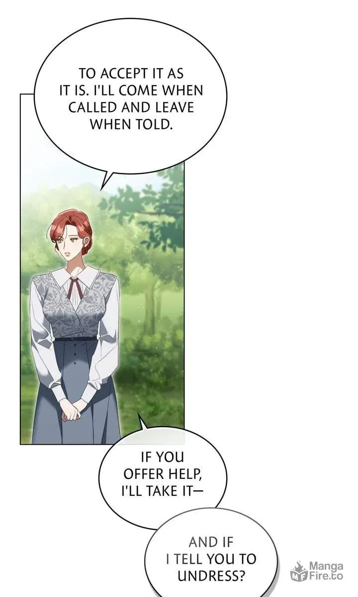 Read The Hidden Muse chapter 17 image 20 on Lezhin