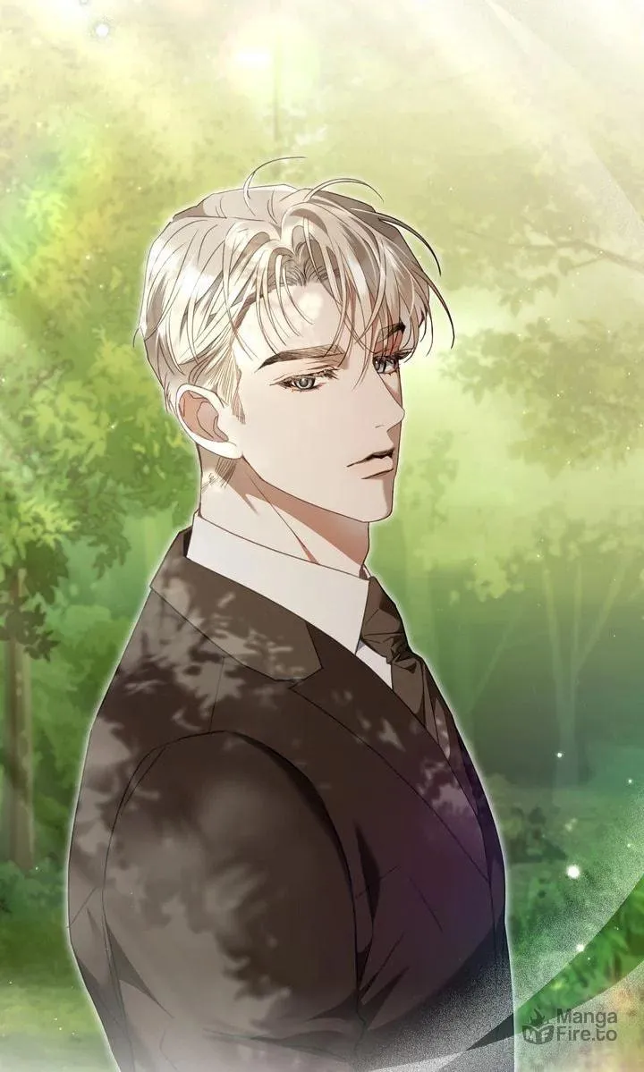 Read The Hidden Muse chapter 17 image 23 on Lezhin