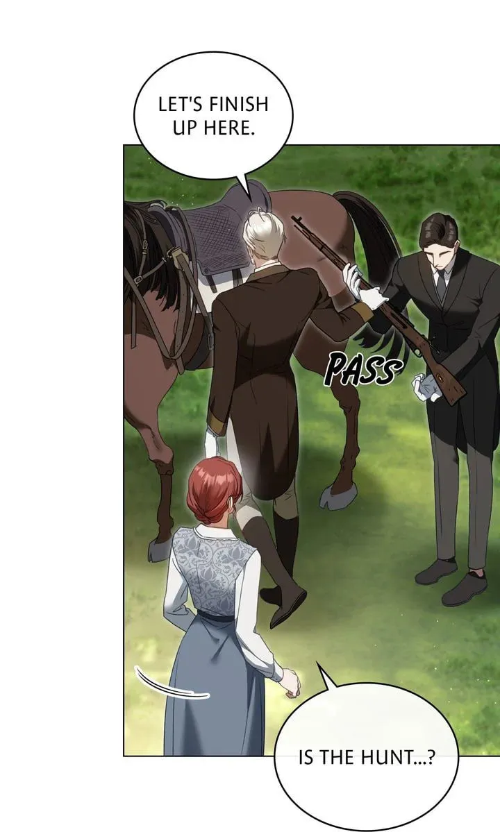 Read The Hidden Muse chapter 17 image 25 on Lezhin