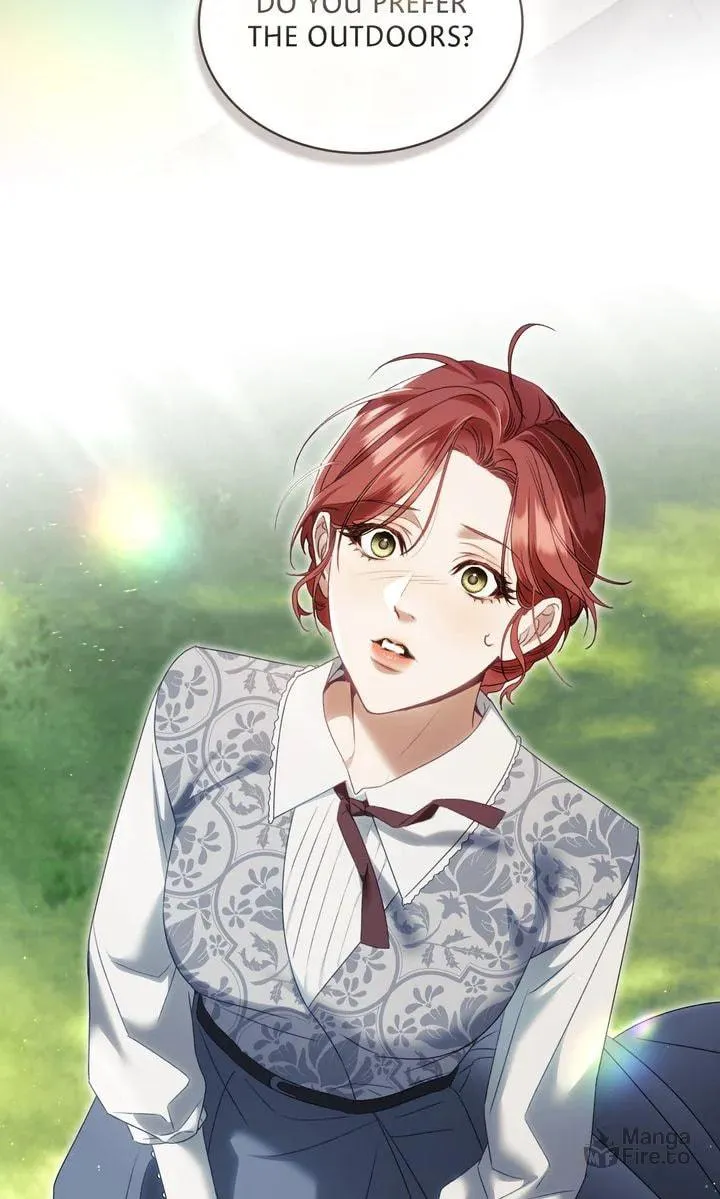 Read The Hidden Muse chapter 17 image 29 on Lezhin