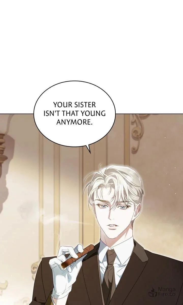 Read The Hidden Muse chapter 17 image 39 on Lezhin