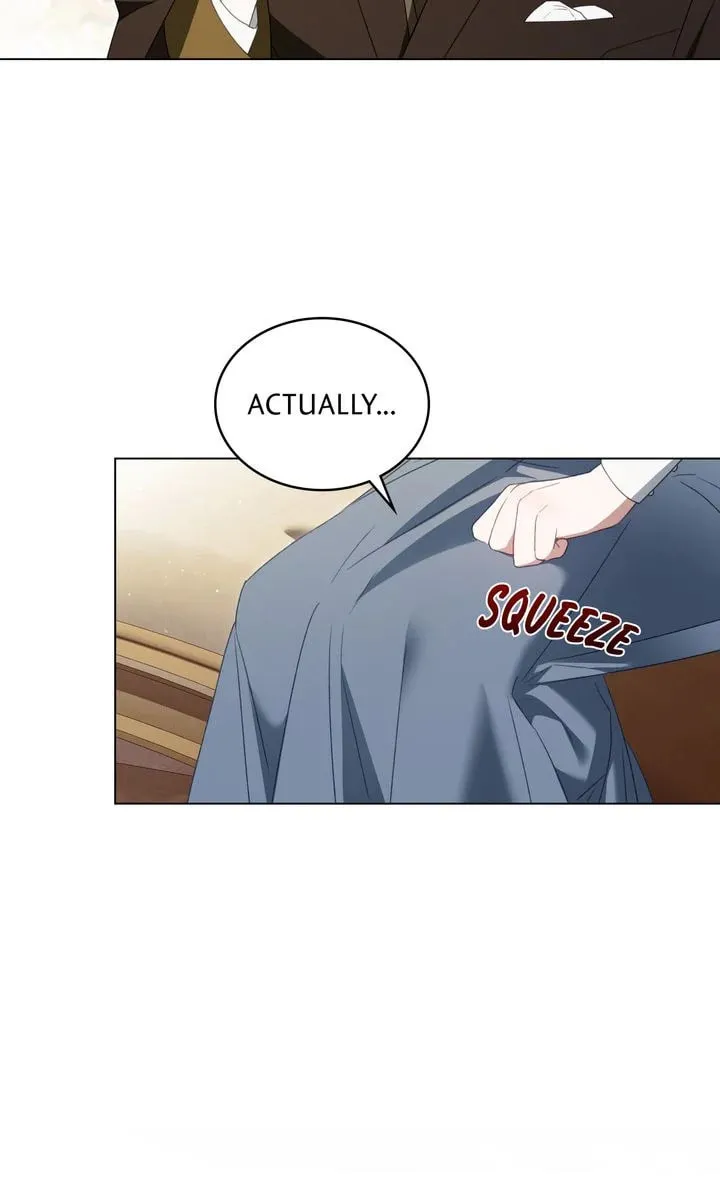 Read The Hidden Muse chapter 17 image 40 on Lezhin