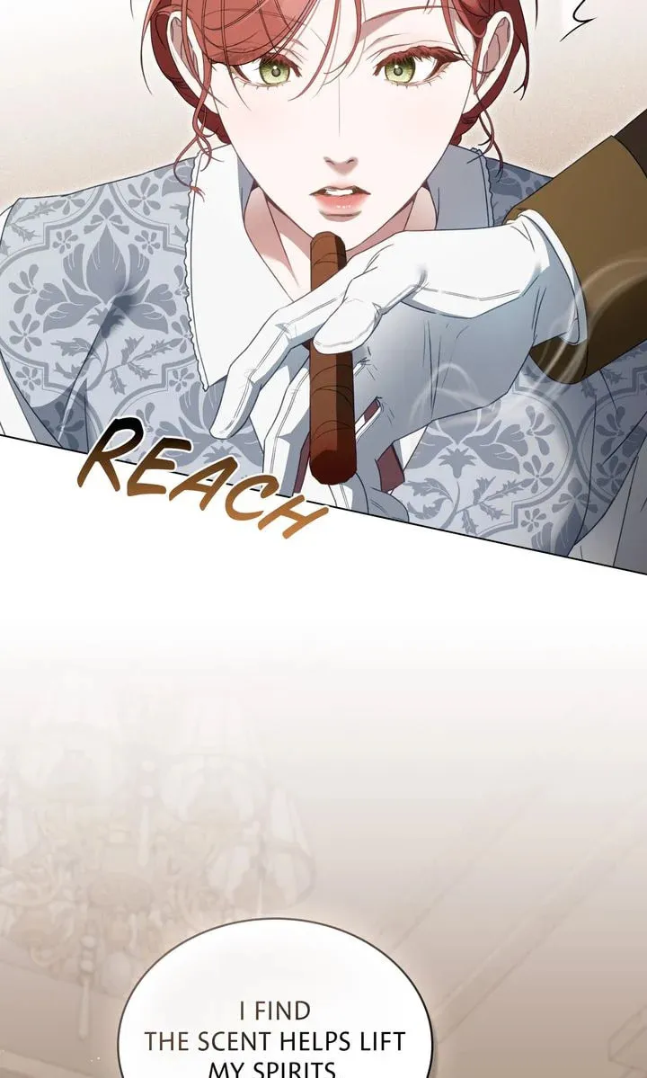 Read The Hidden Muse chapter 17 image 45 on Lezhin