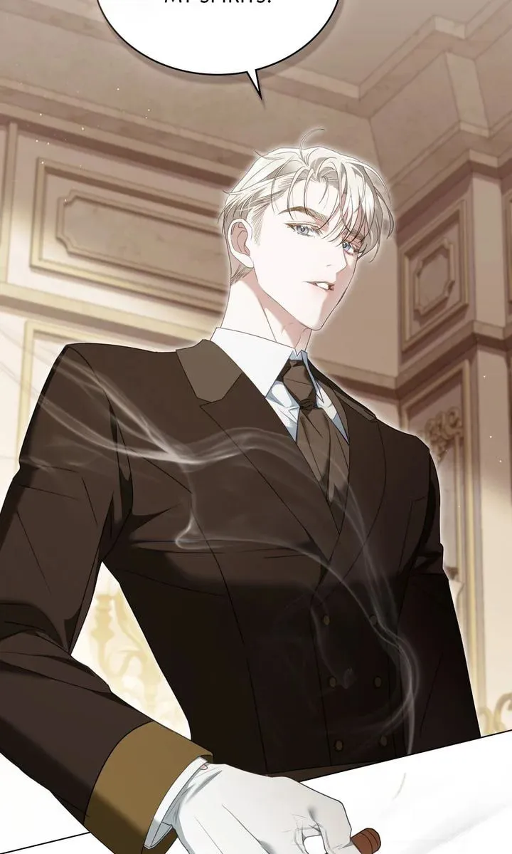 Read The Hidden Muse chapter 17 image 46 on Lezhin