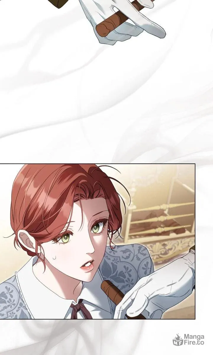 Read The Hidden Muse chapter 17 image 47 on Lezhin