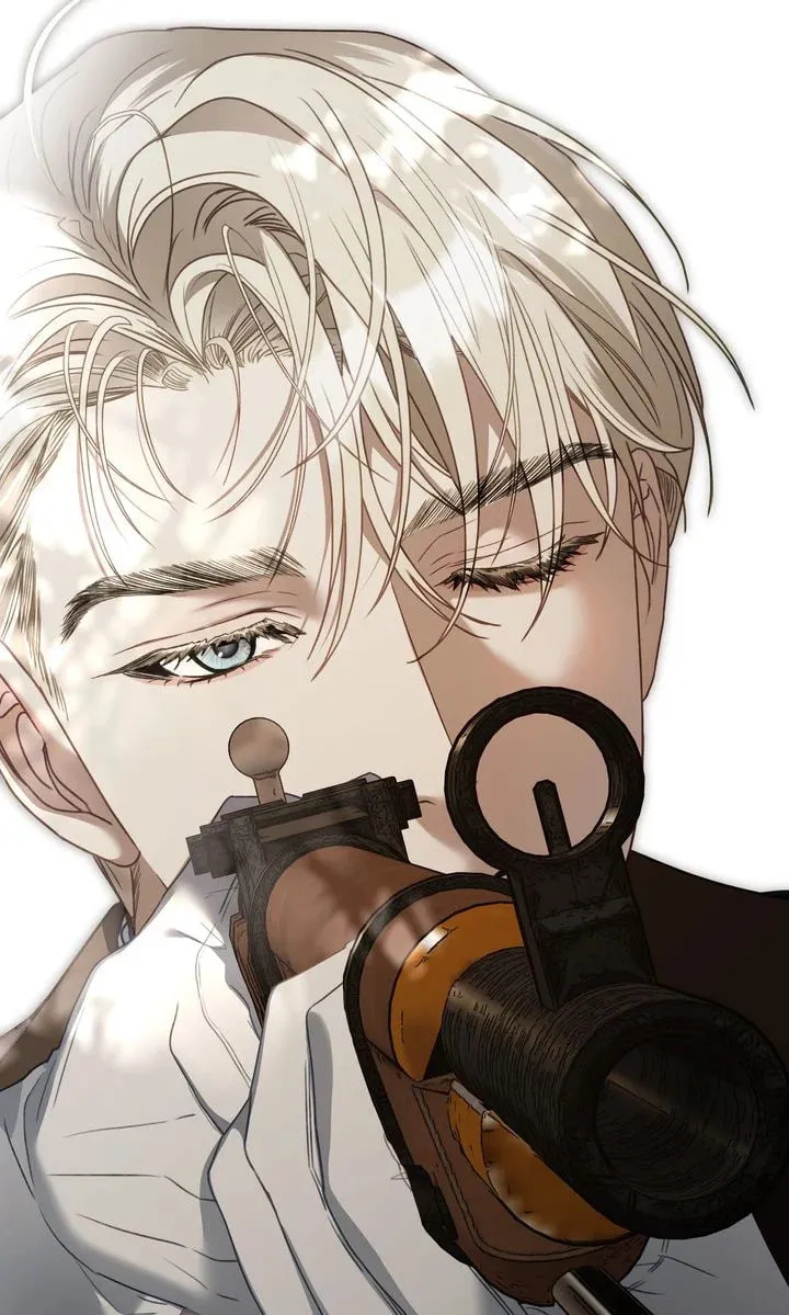 Read The Hidden Muse chapter 17 image 7 on Lezhin