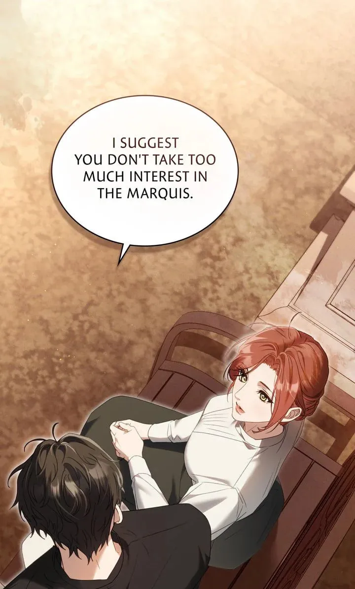Read The Hidden Muse chapter 19 image 1 on Lezhin