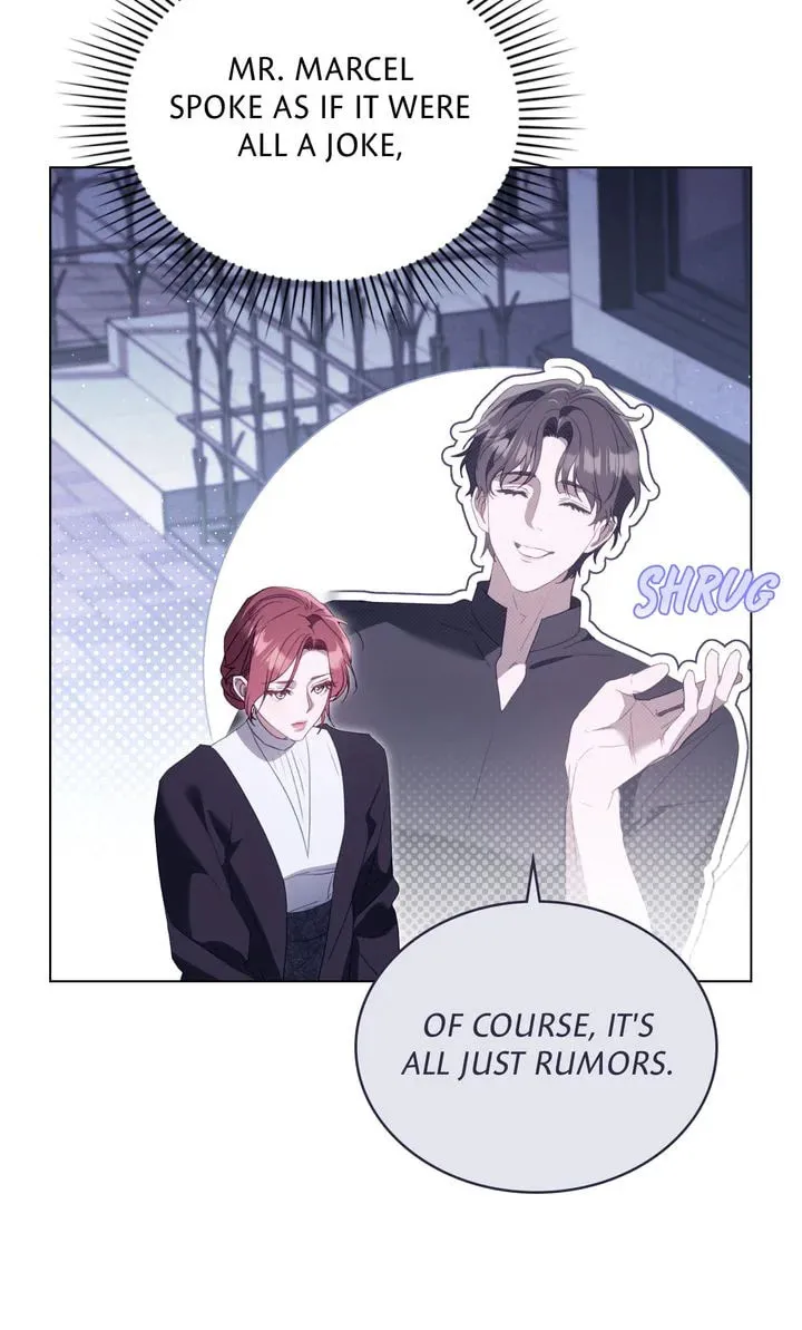 Read The Hidden Muse chapter 19 image 18 on Lezhin