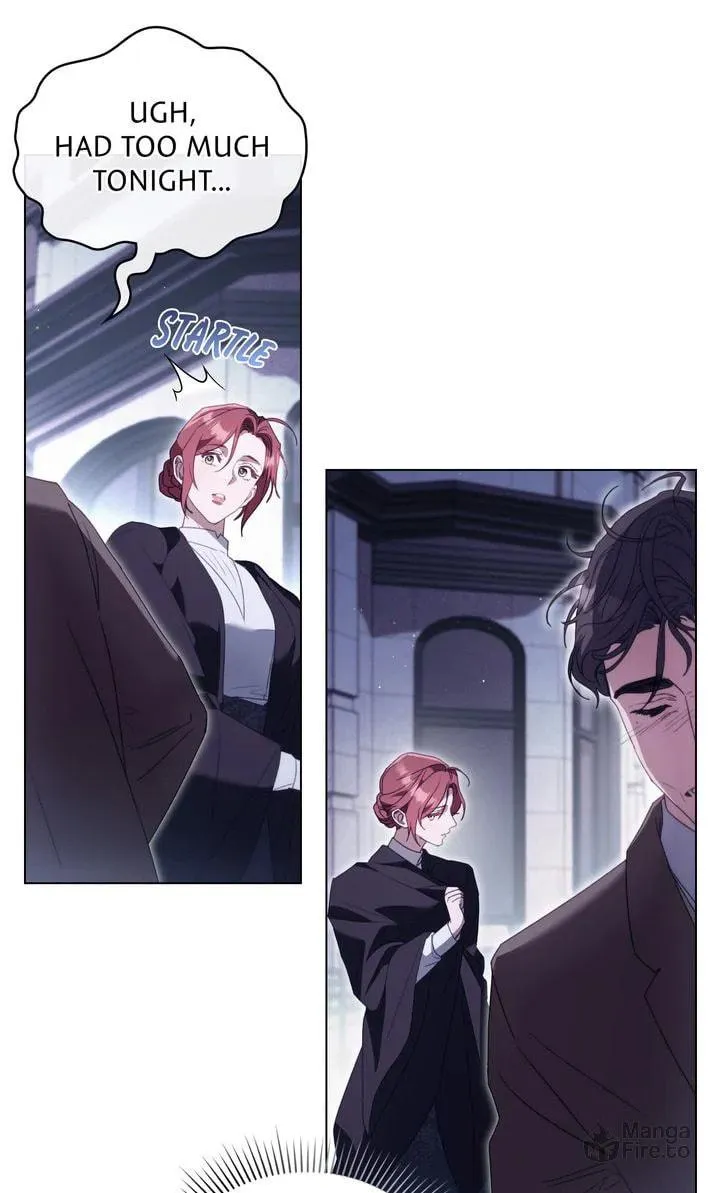 Read The Hidden Muse chapter 19 image 20 on Lezhin
