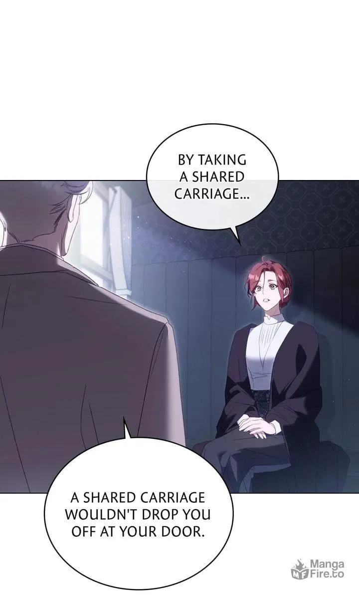 Read The Hidden Muse chapter 19 image 35 on Lezhin