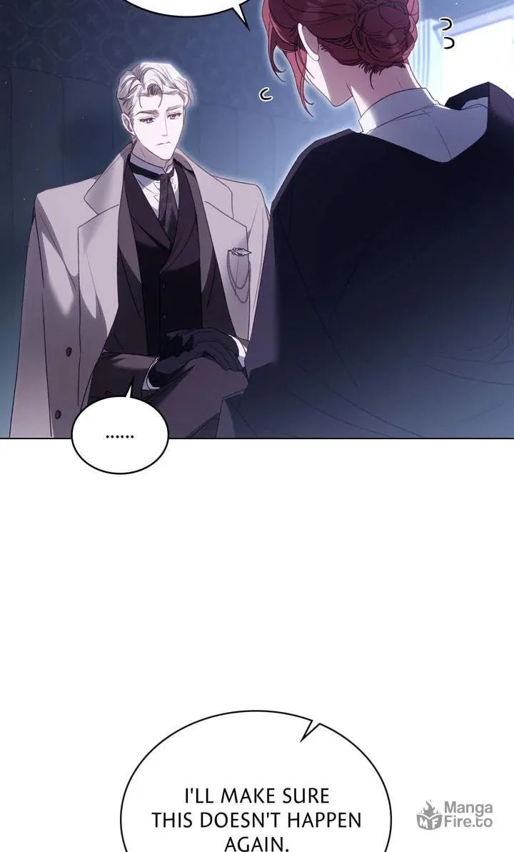 Read The Hidden Muse chapter 19 image 44 on Lezhin