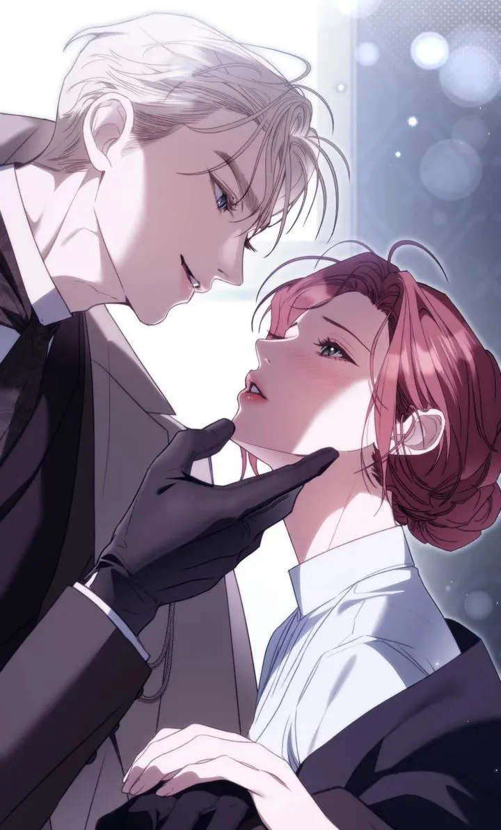 Read The Hidden Muse chapter 19 image 72 on Lezhin