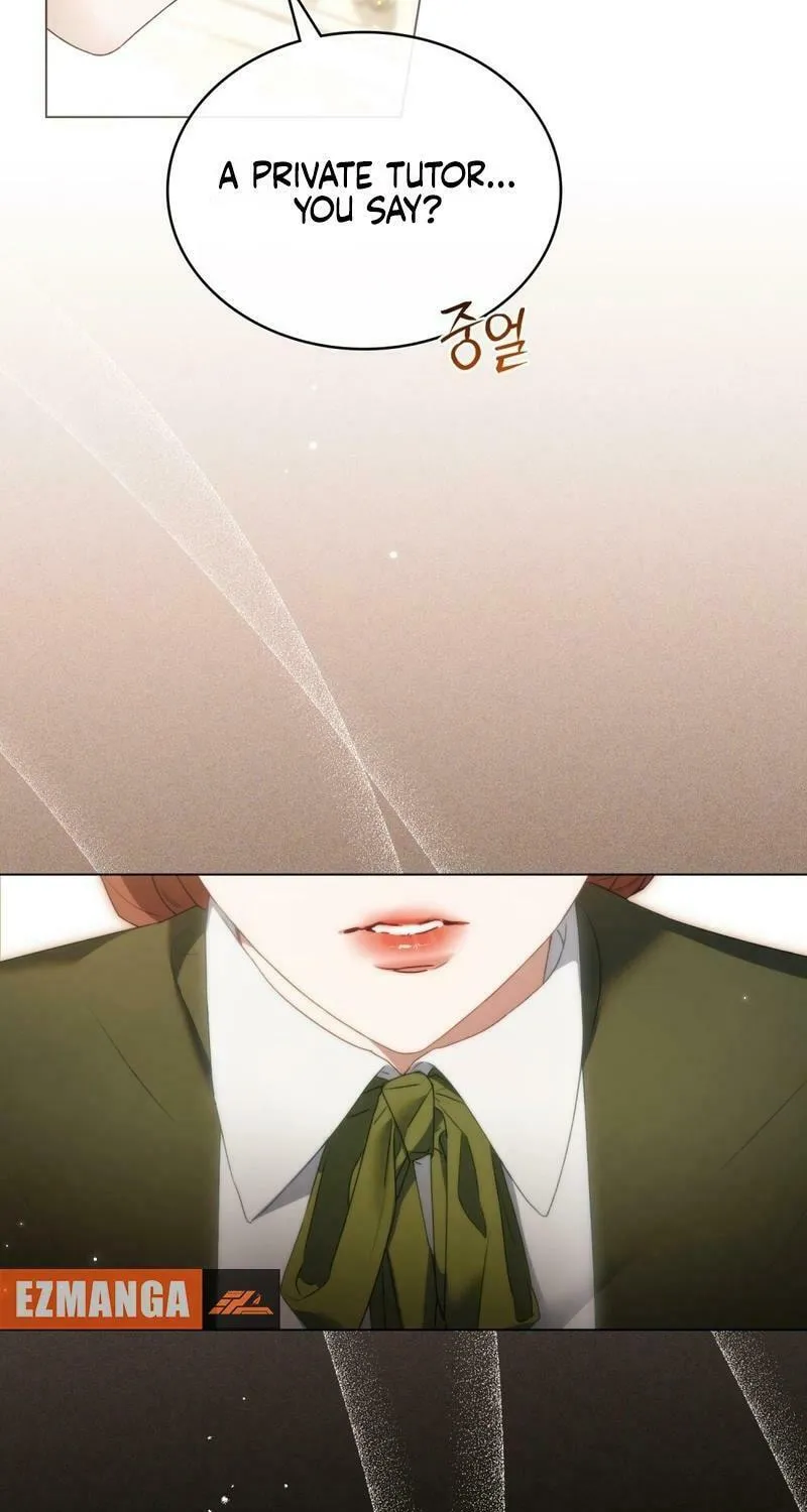 Read The Hidden Muse chapter 2 image 18 on Lezhin