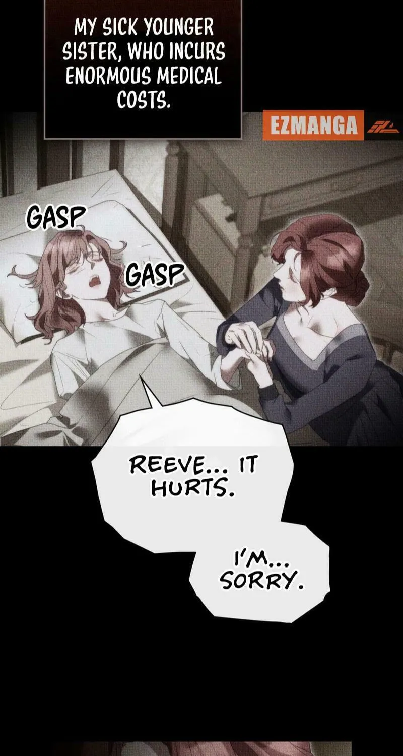 Read The Hidden Muse chapter 2 image 25 on Lezhin