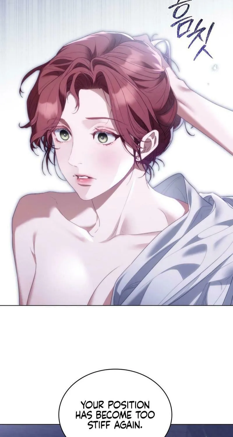 Read The Hidden Muse chapter 2 image 28 on Lezhin