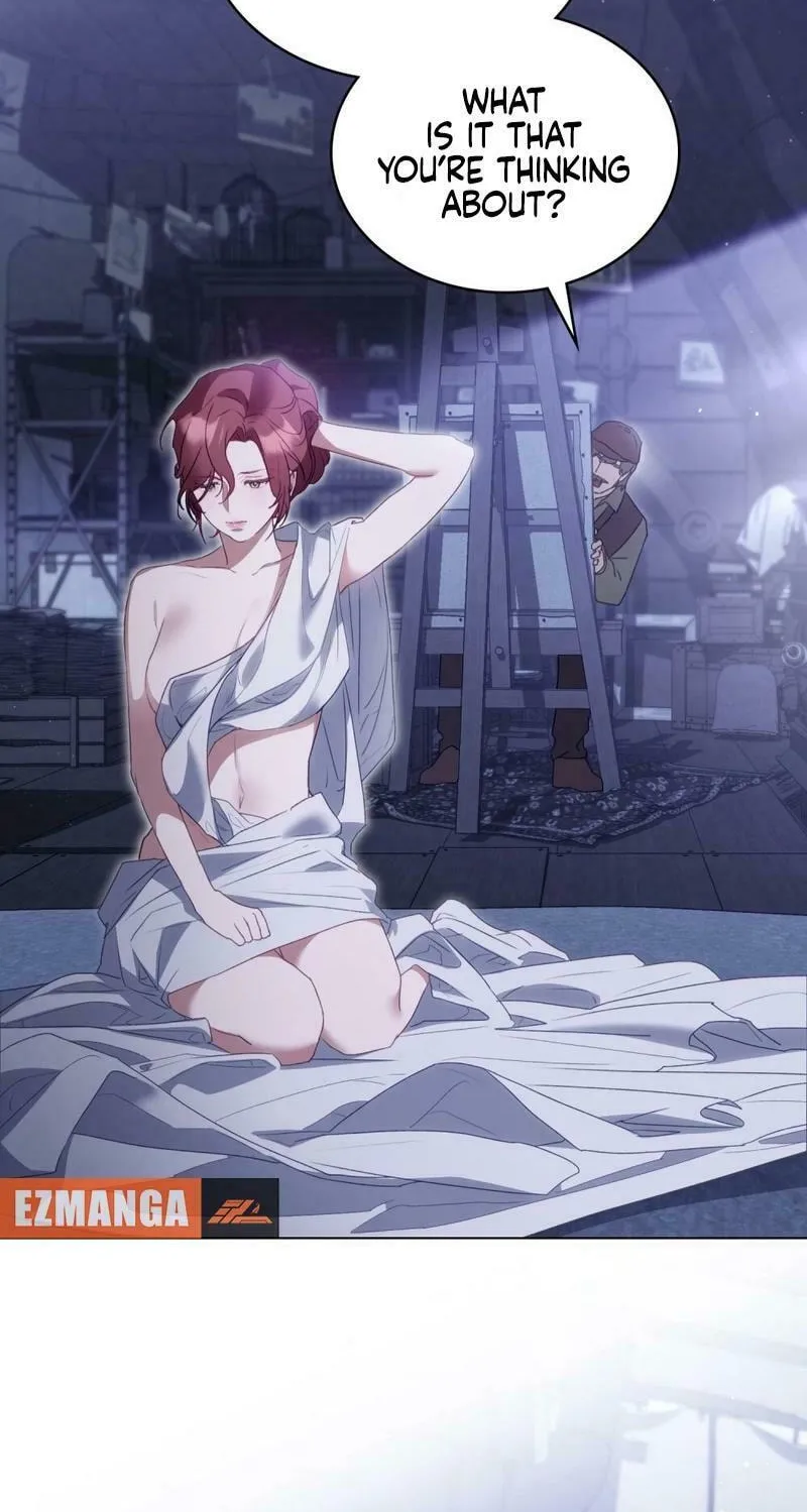 Read The Hidden Muse chapter 2 image 29 on Lezhin