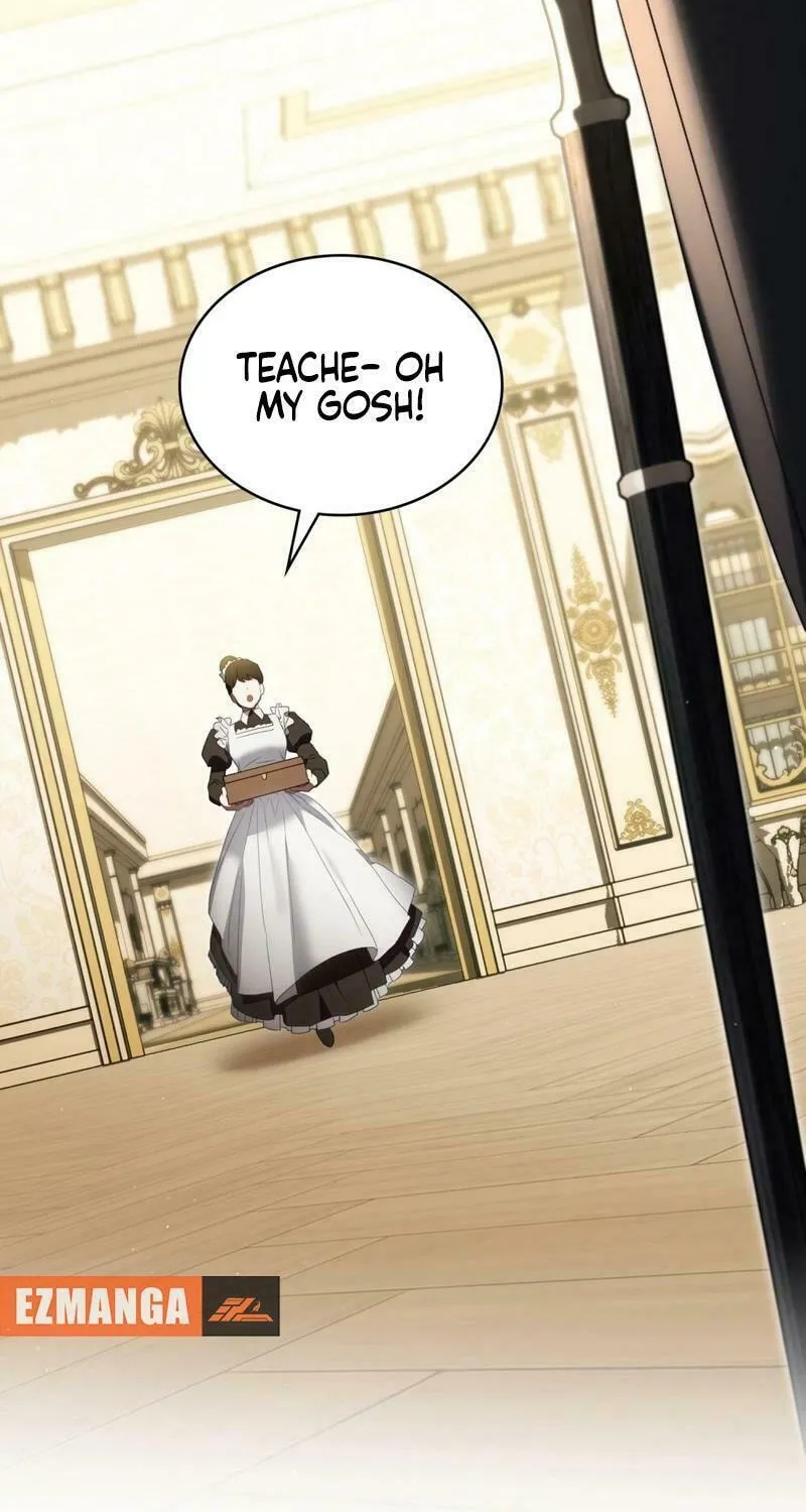 Read The Hidden Muse chapter 2 image 3 on Lezhin