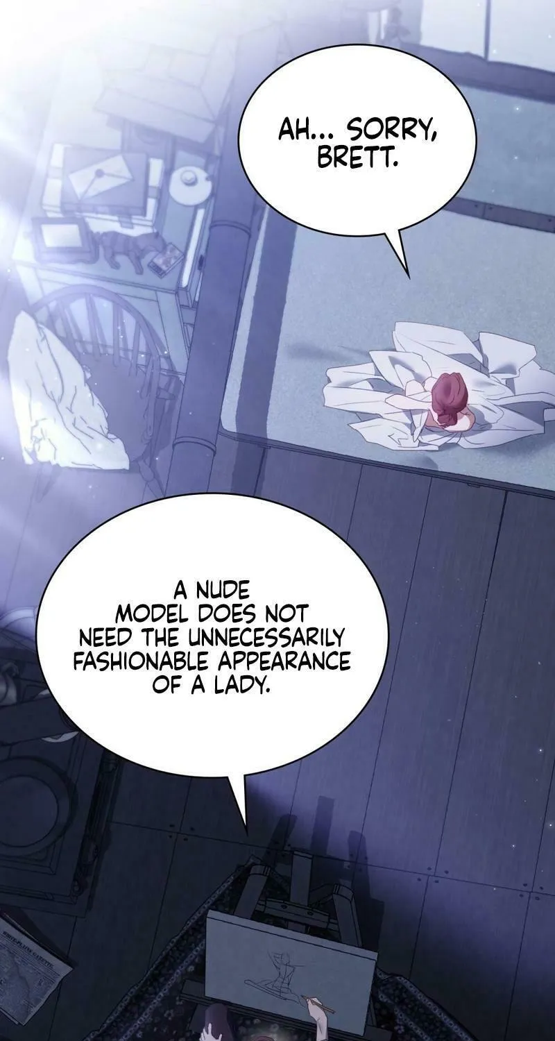 Read The Hidden Muse chapter 2 image 30 on Lezhin