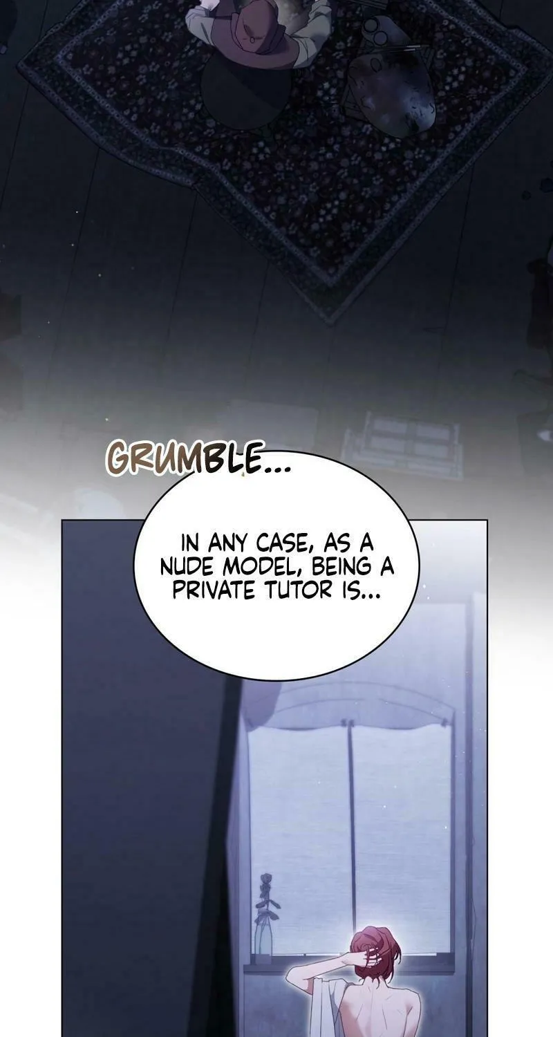 Read The Hidden Muse chapter 2 image 31 on Lezhin