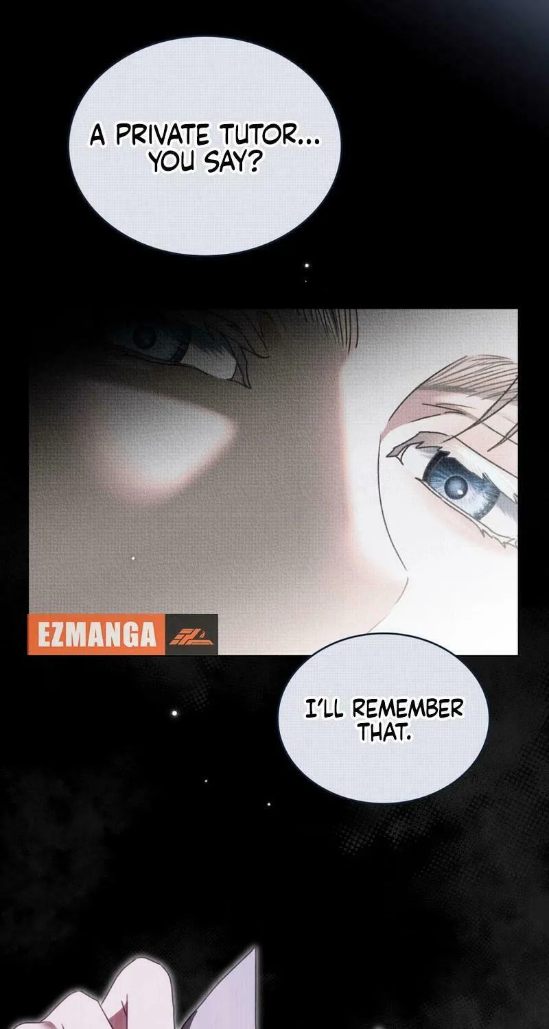 Read The Hidden Muse chapter 2 image 33 on Lezhin