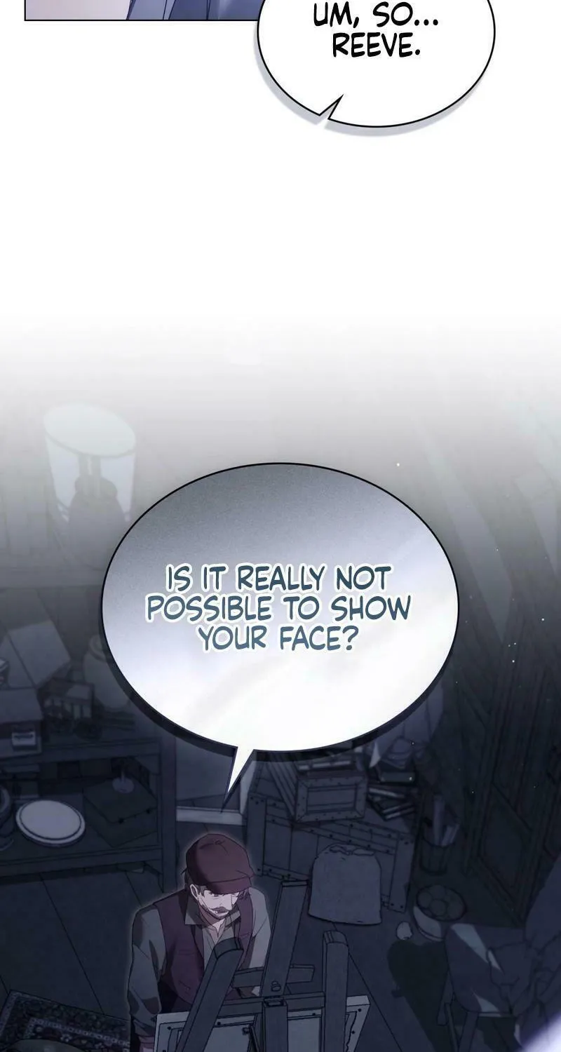 Read The Hidden Muse chapter 2 image 37 on Lezhin