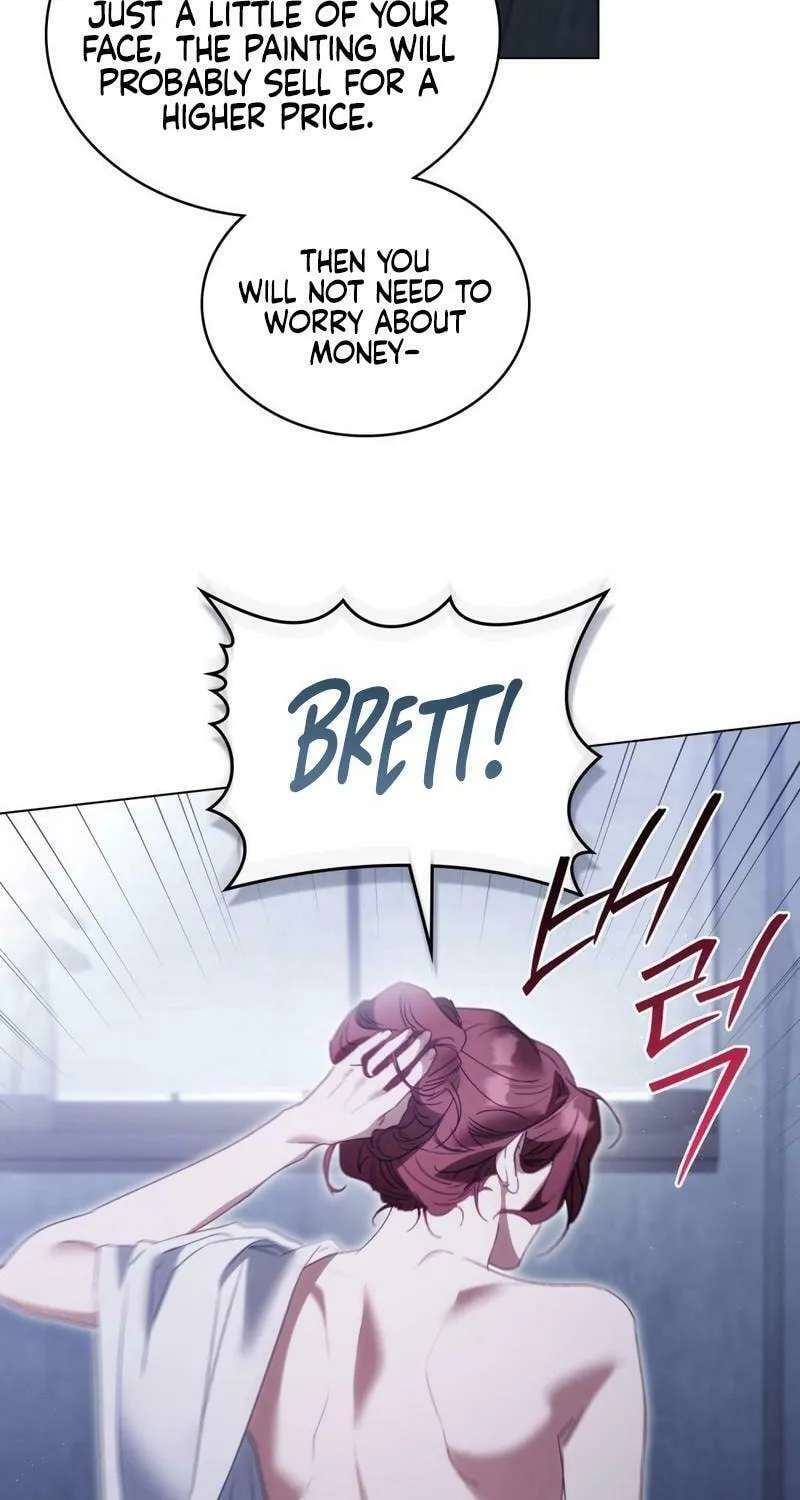 Read The Hidden Muse chapter 2 image 42 on Lezhin