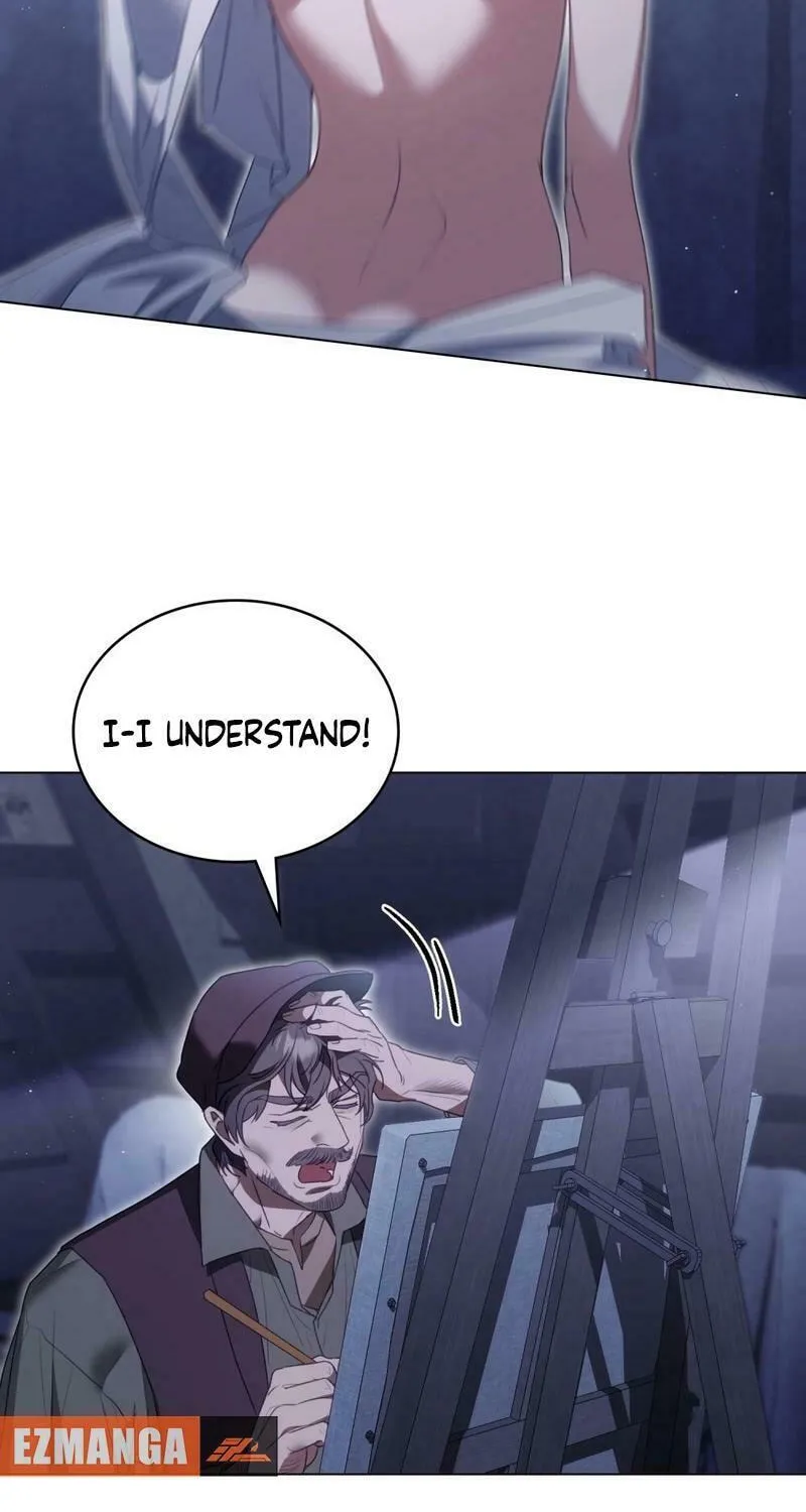 Read The Hidden Muse chapter 2 image 43 on Lezhin